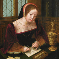 The Tudors - Women and Print Culture, 1509-1603